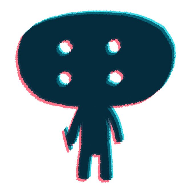 数年ぶりにアイコン変える。 