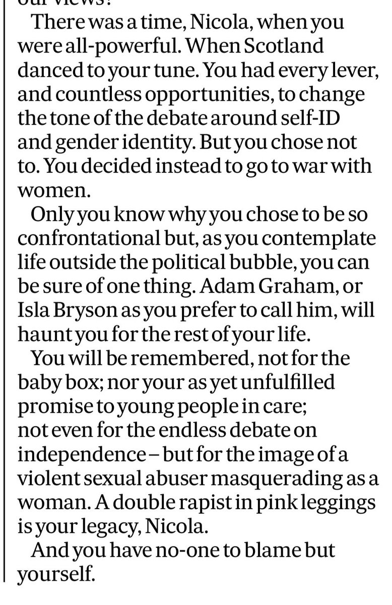 Susan Dalgety tweet media