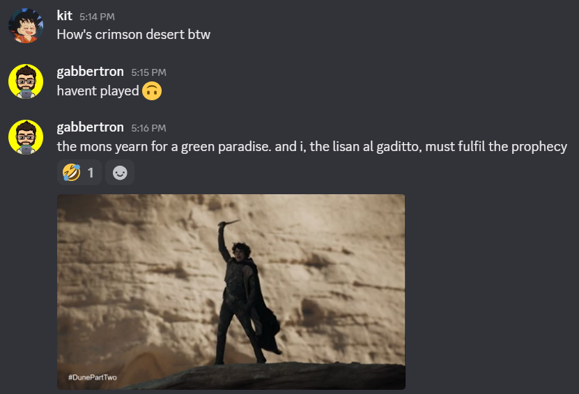 𝕘𝕒𝕓𝕖 tweet media