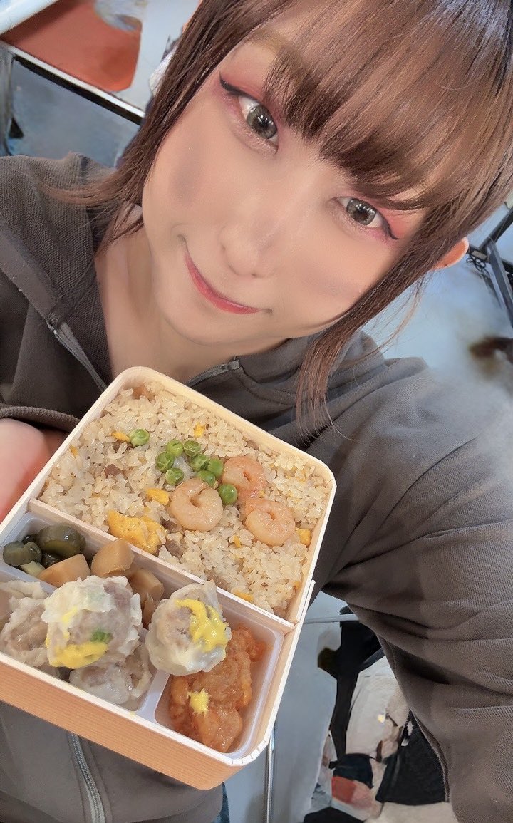 天翔ゆい🍜🔋 tweet media