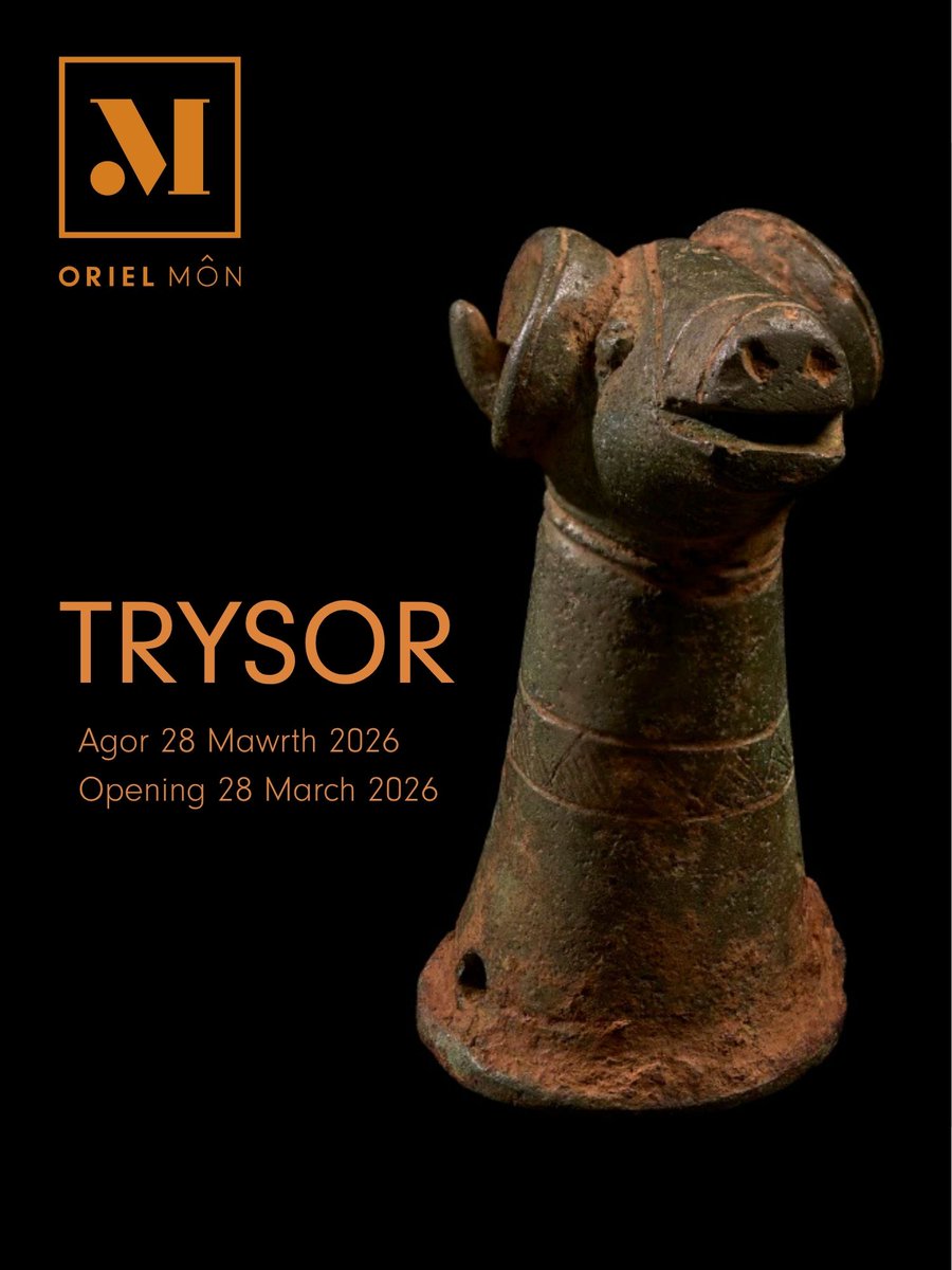 Anglesey History tweet media