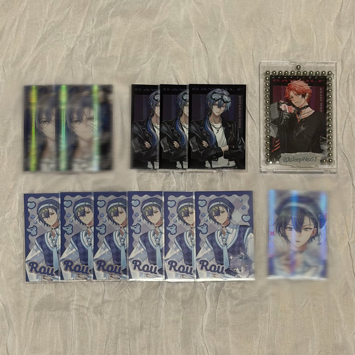 ねむい tweet media