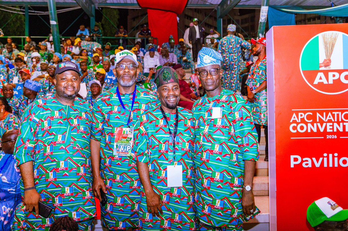 Tunji Akinosi tweet media