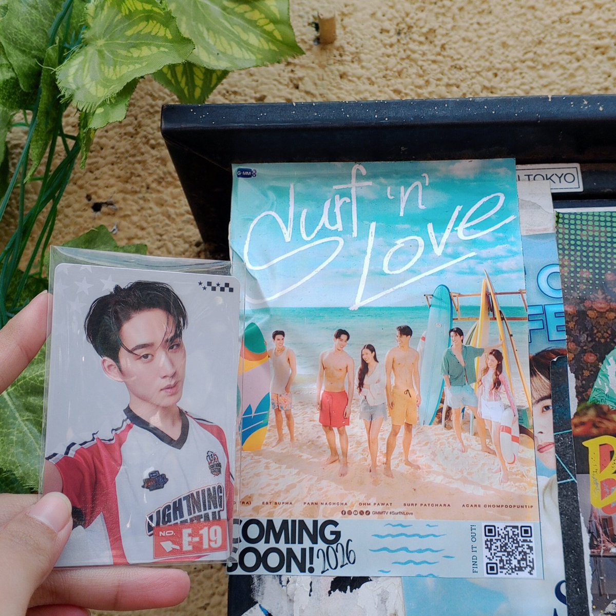 tꫀri 💭⭐ tweet media