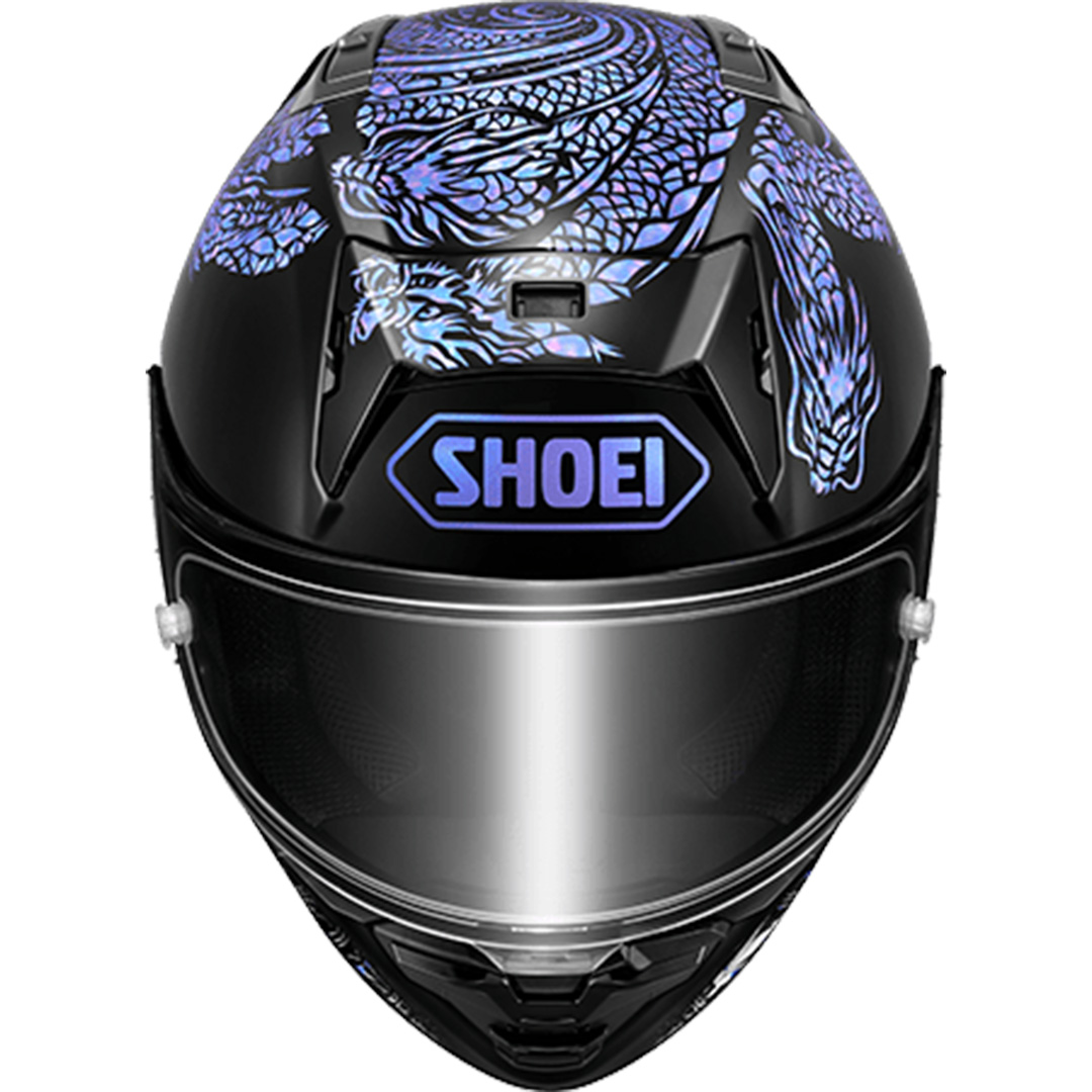 SHOEIのX-Fifteenより新グラフィック『OROCHI(オロチ)』が登場