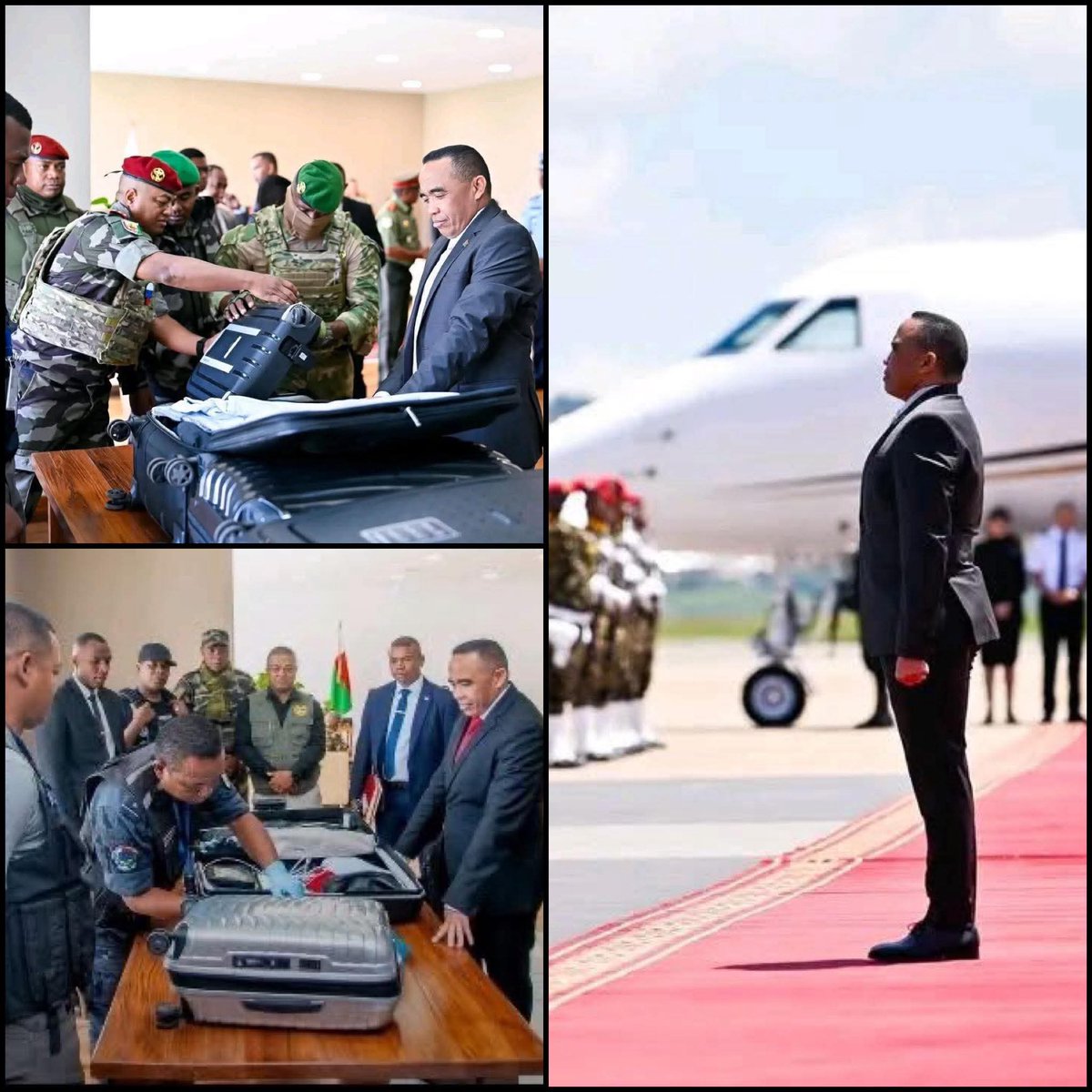 Africa Today Media Group tweet media