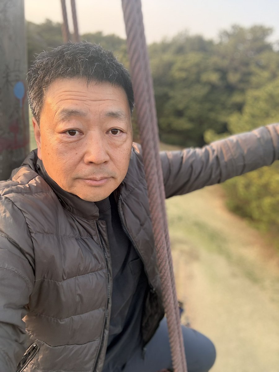 王局志安 tweet media