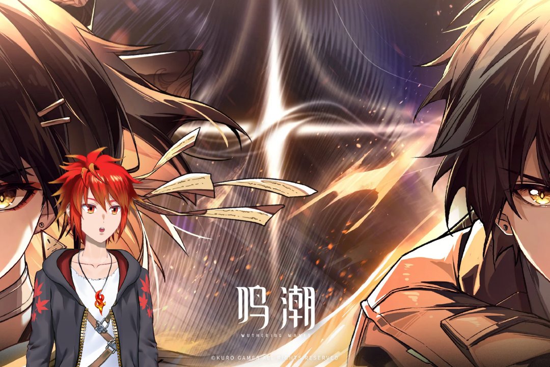 Akaikaede Ch.赤楓Maple tweet media