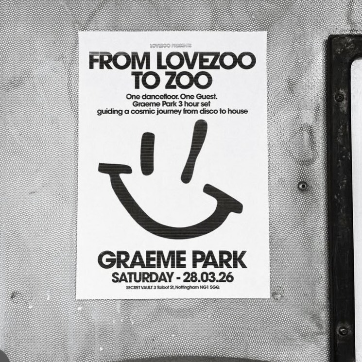 Graeme Park ⭐️⭐️ tweet media