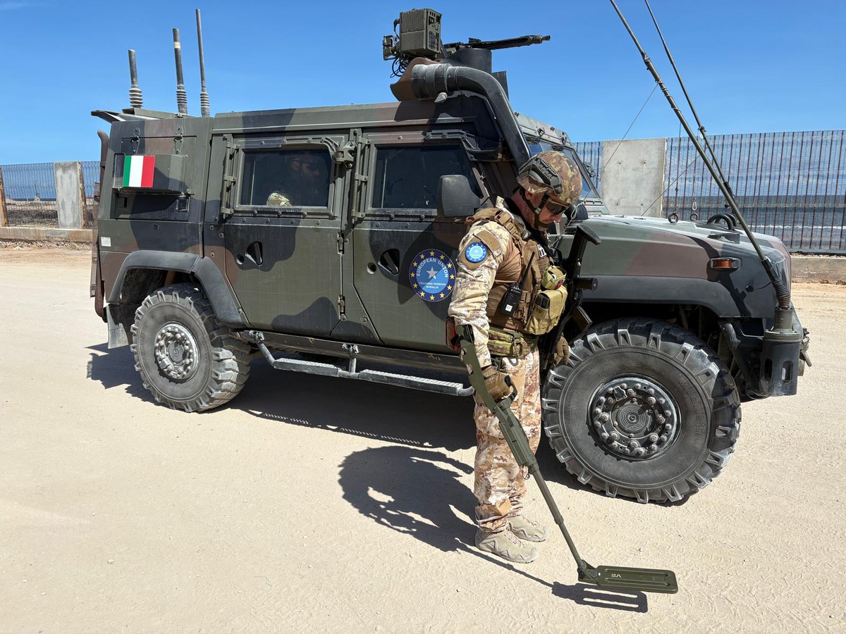 EUTM Somalia tweet media