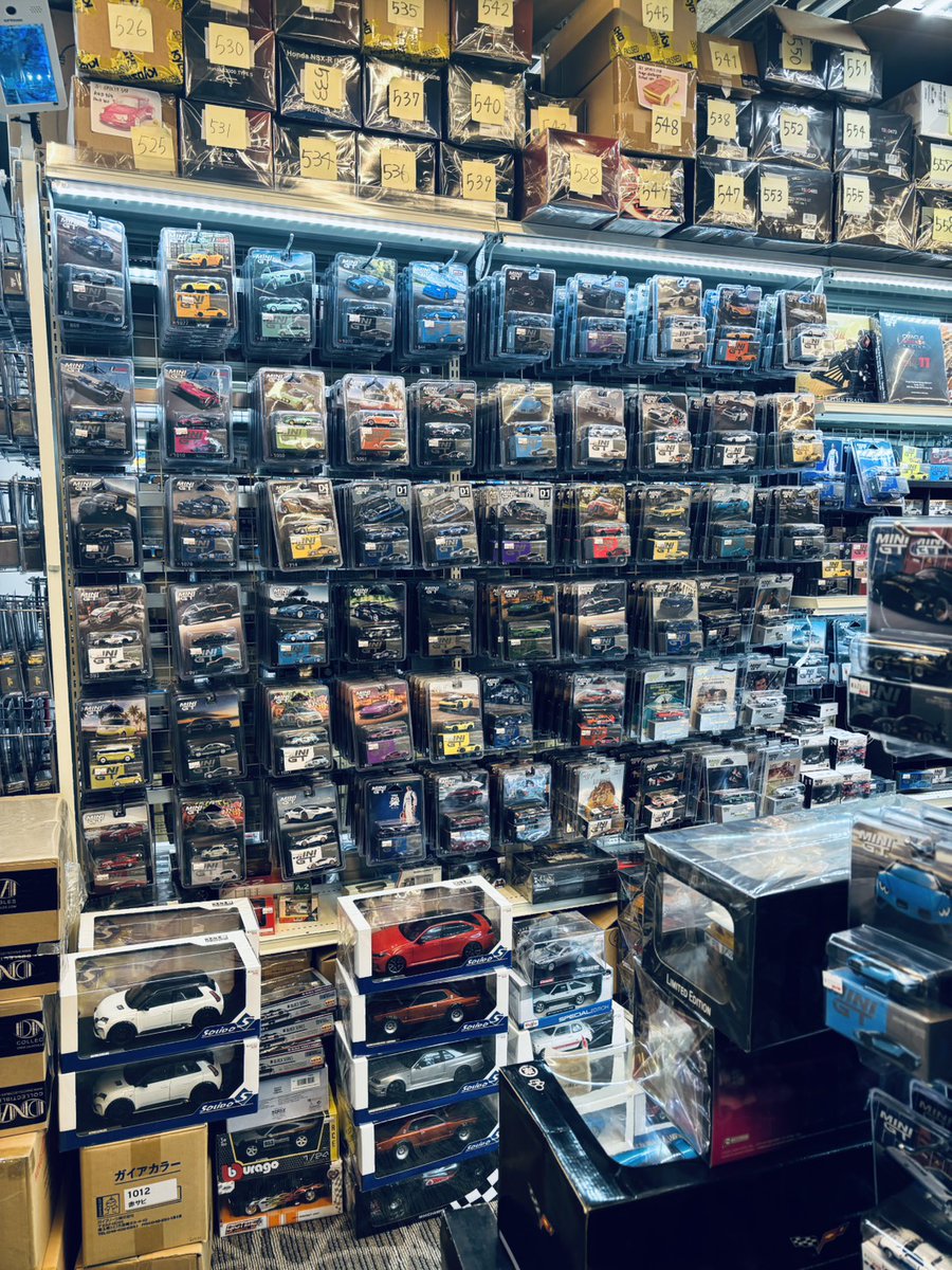 LABLAB(ラボラボ)@5/16 カーサブカルマーケット11 tweet media