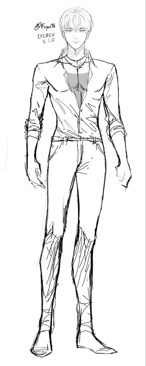 【Yu-I】CustomizableVtuber : MIRAGE released tweet media