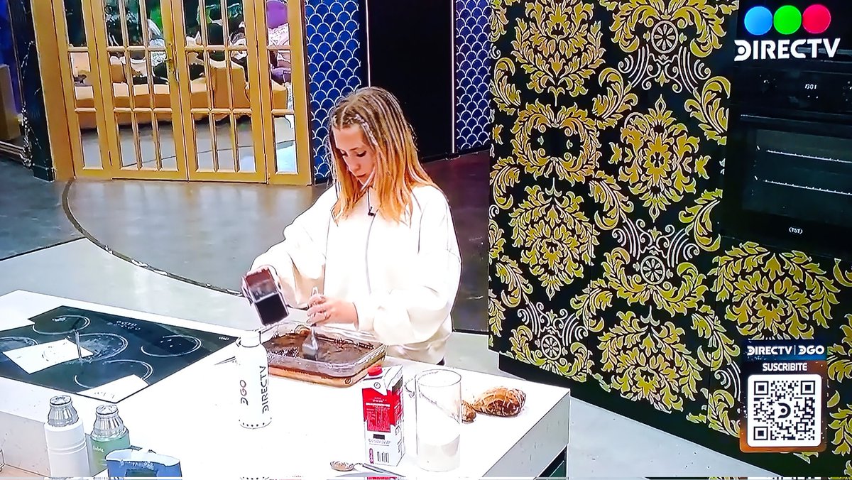 GRAN HERMANO 2026 tweet media