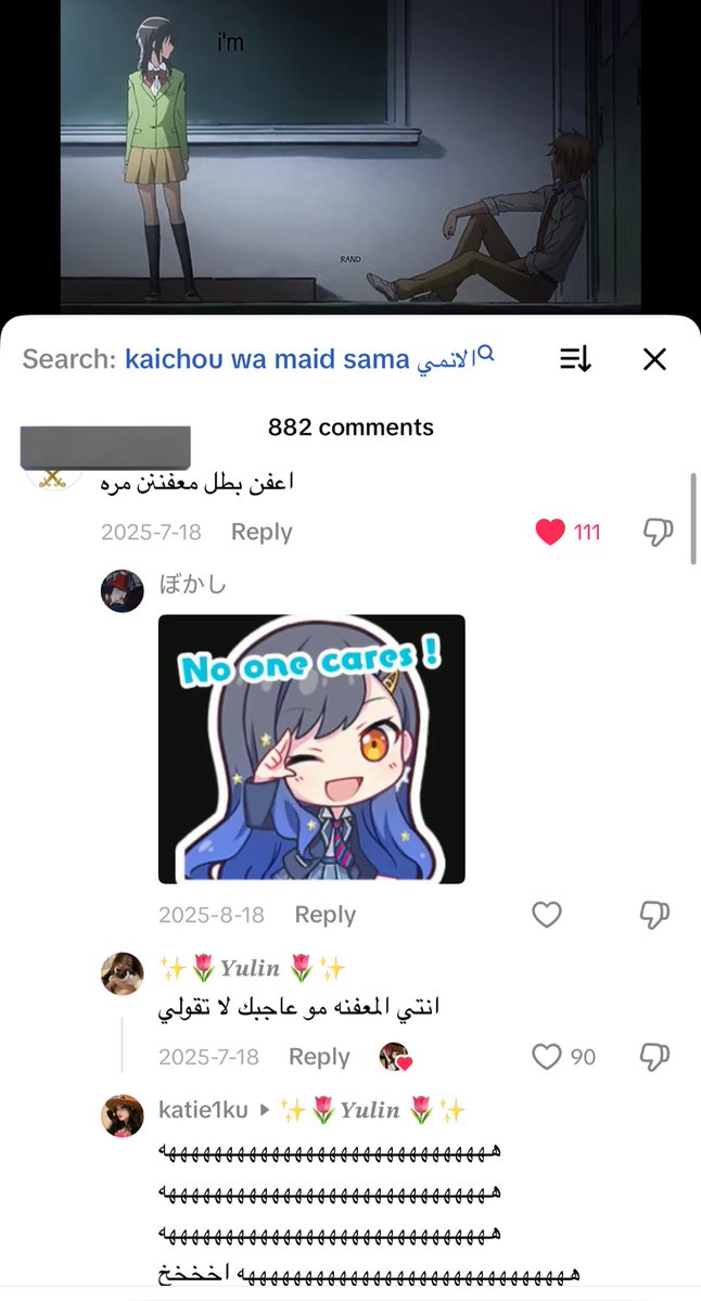 girly queen tweet media