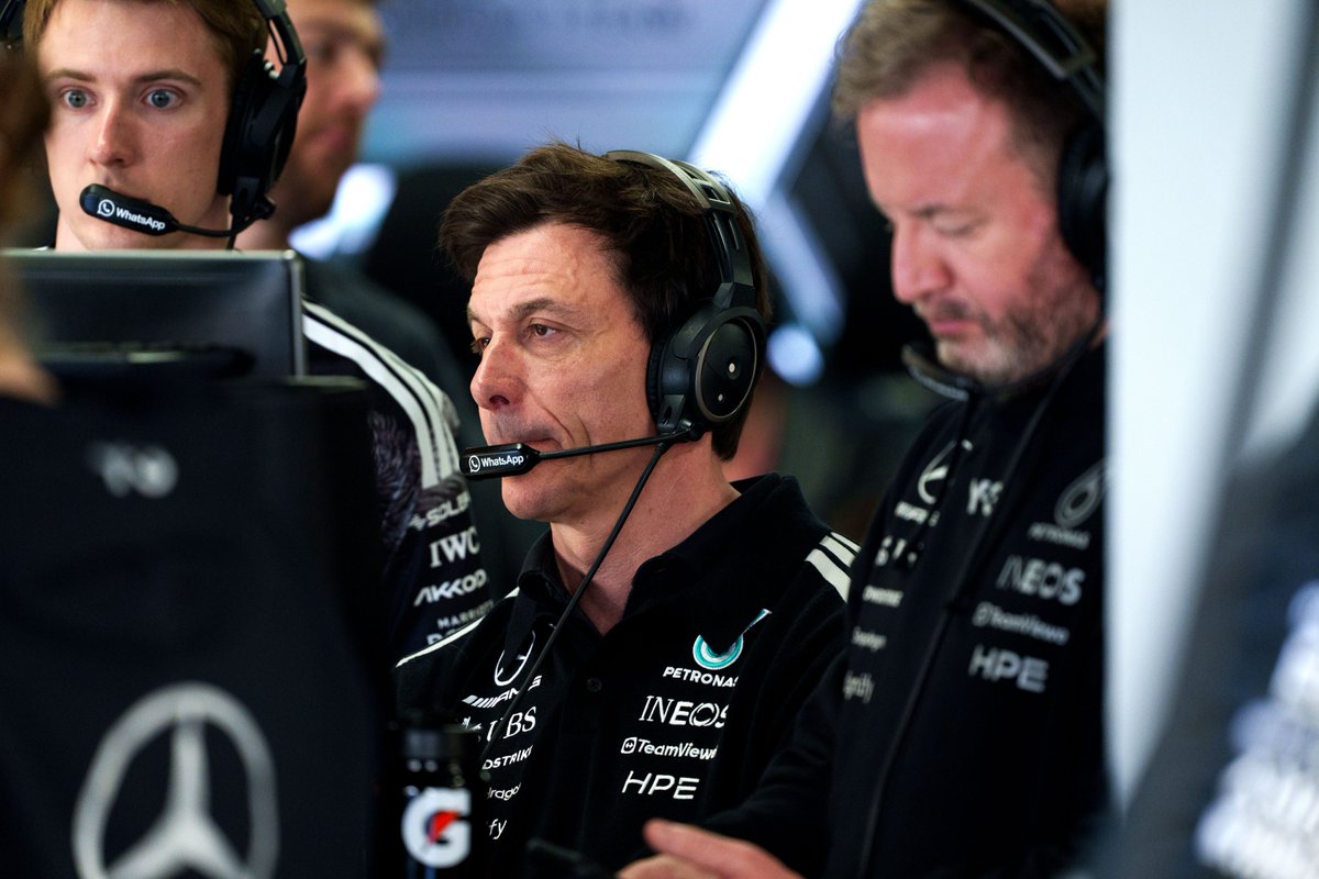 F1 DESDE DENTRO tweet media