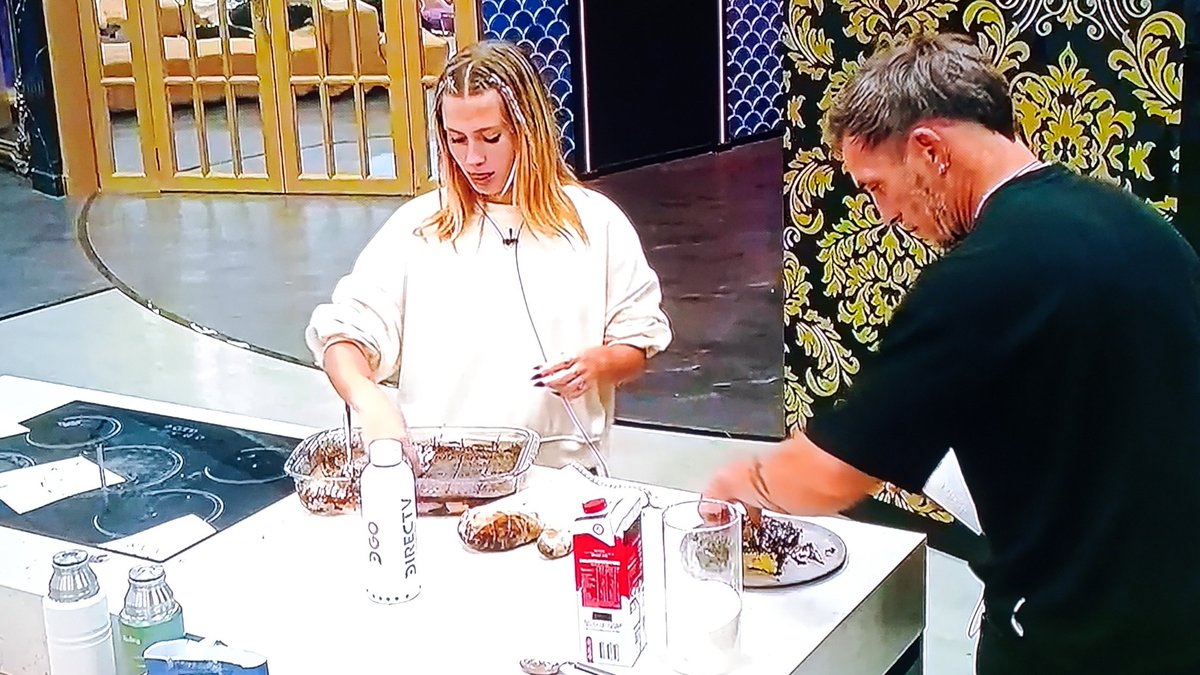 GRAN HERMANO 2026 tweet media