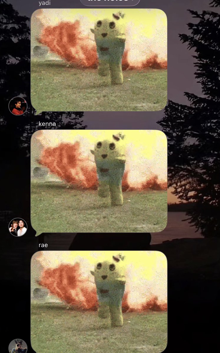 lexi🕺 tweet media