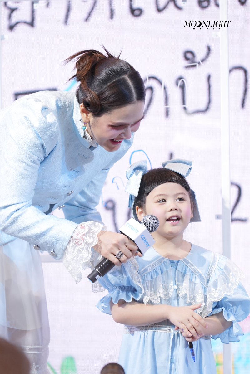 MOONLIGHT MEDIA tweet media