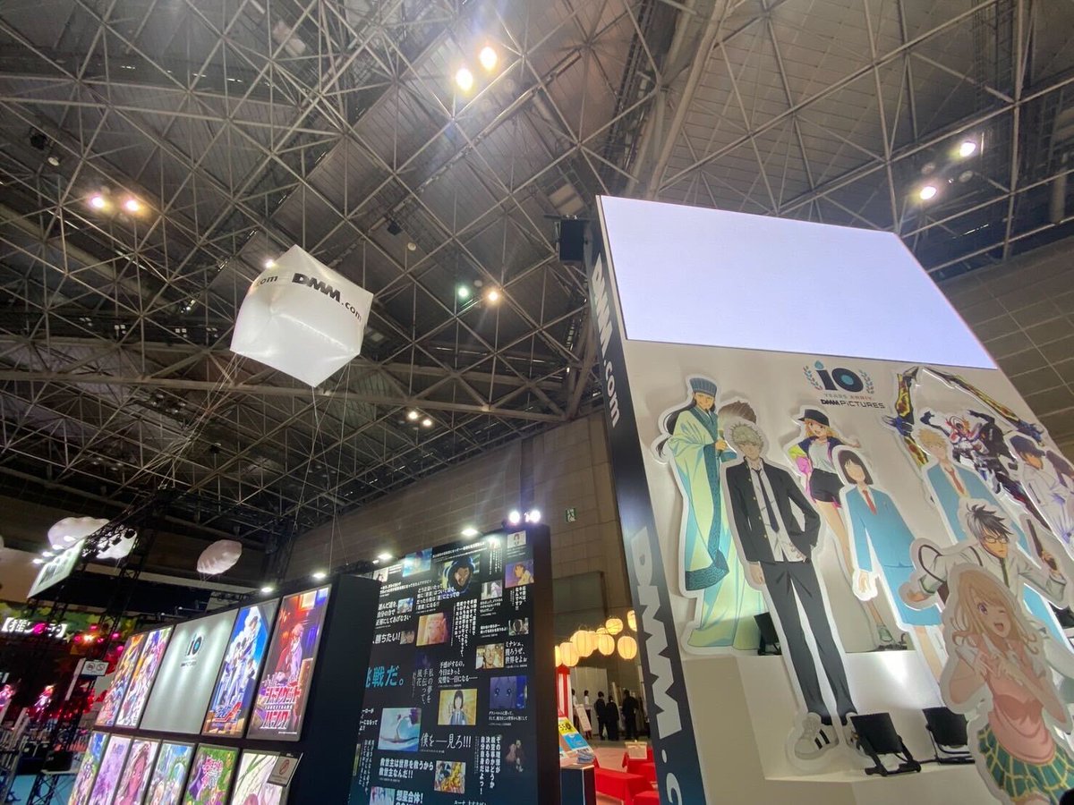 キルアオ【公式】@4月11日(土)夜11時からテレ東系列にて放送開始！ tweet media