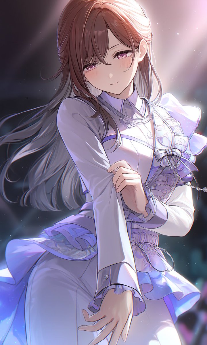 mizu_kusa@AIart tweet media