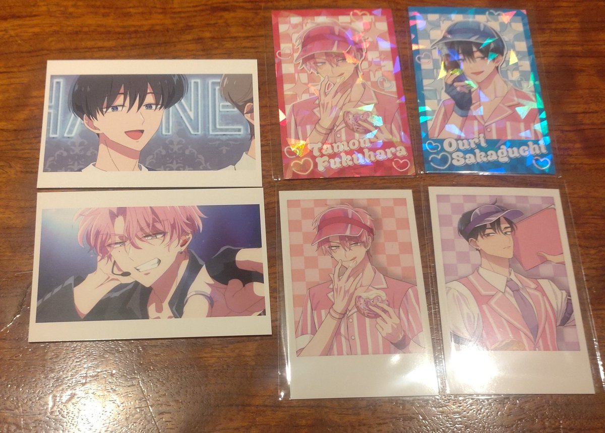 ℳ❤︎ tweet media