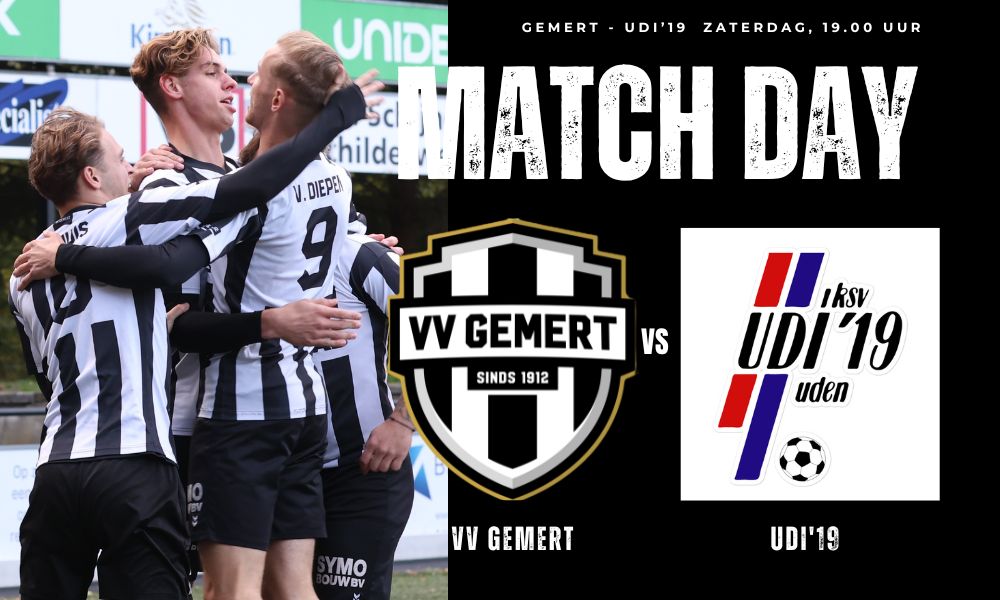 vv Gemert tweet media