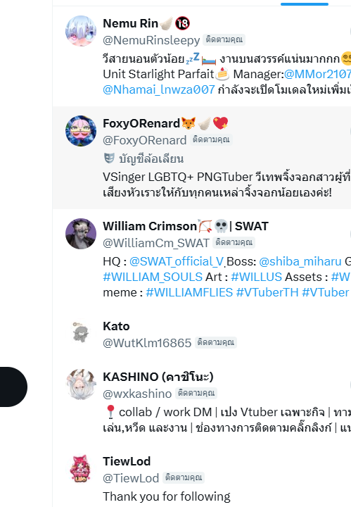 Eric Mariner | Re-Debut soon... tweet media