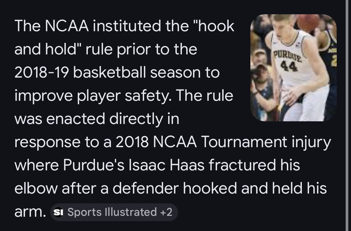 Richard Harden tweet media