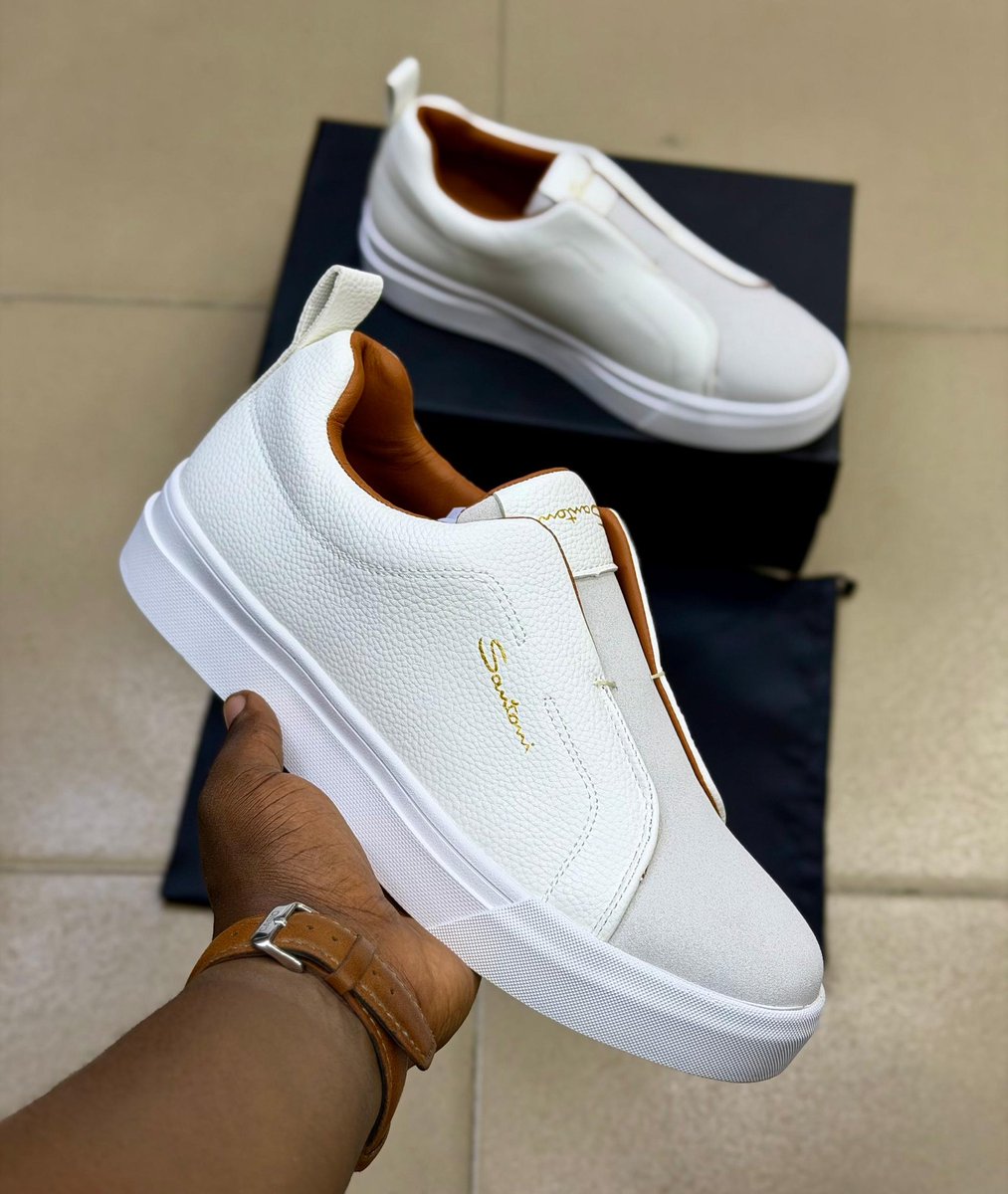 BarakaMaviatu's tweet photo. Size:40-45 

Tsh.100,000

CONTACTS:+255718007463

For pickup 🛵 📦 and delivery 🛵  🚚 https://t.co/EJfumftUdg