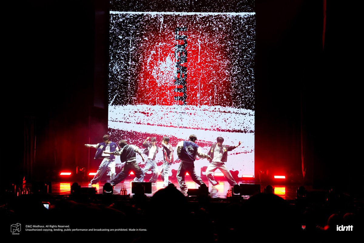 idntt_cosmo's tweet photo. idntt
<FIRST ACTION> in Seoul 1회차

저희의 첫 서울 팬미팅 어떠셨나요!
와주신 모든 팬 여러분들 고마워요 🧡
이따 밤공에서 또 만나요 ദ്ദി˶ˊᵕˋ˵)

#idntt #아이덴티티 #アイデンティティ
#unevermet #yesweare
#FIRST_ACTION https://t.co/xflsnUuOH0