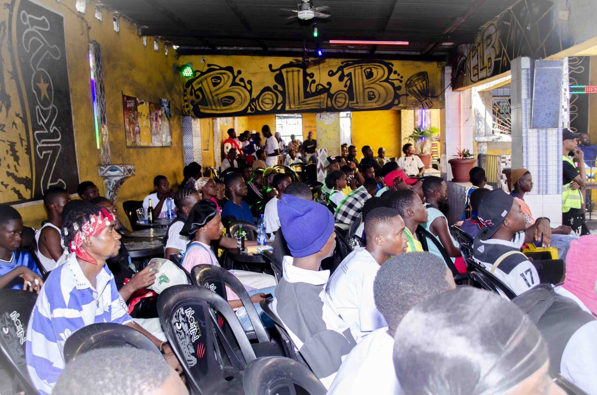 Glodi Longi tweet media