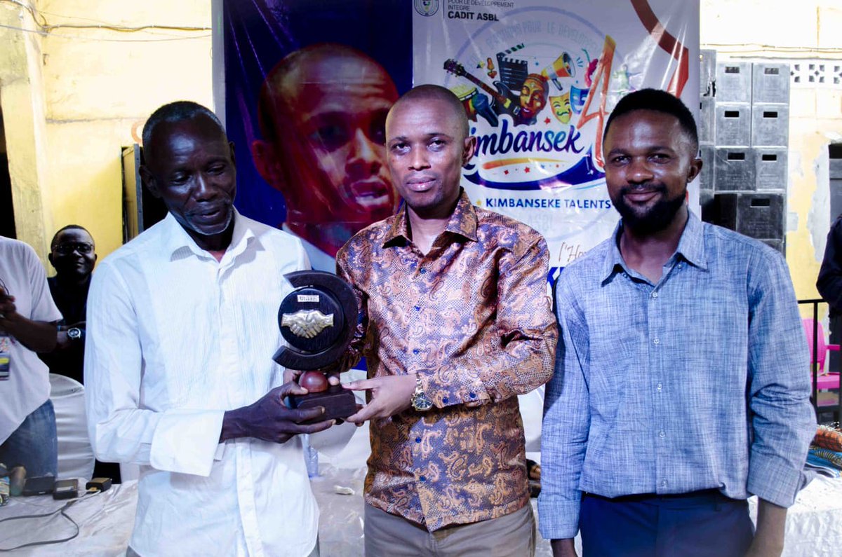 Glodi Longi tweet media