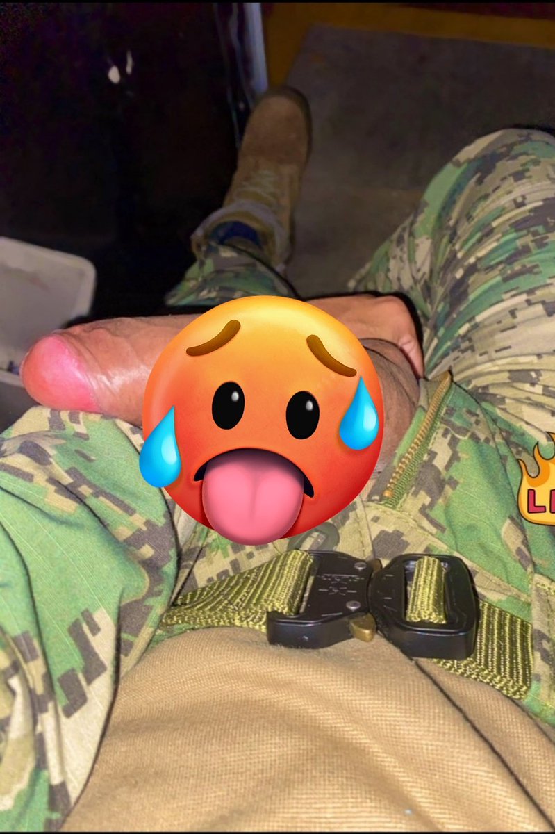 Danny_Militar tweet media