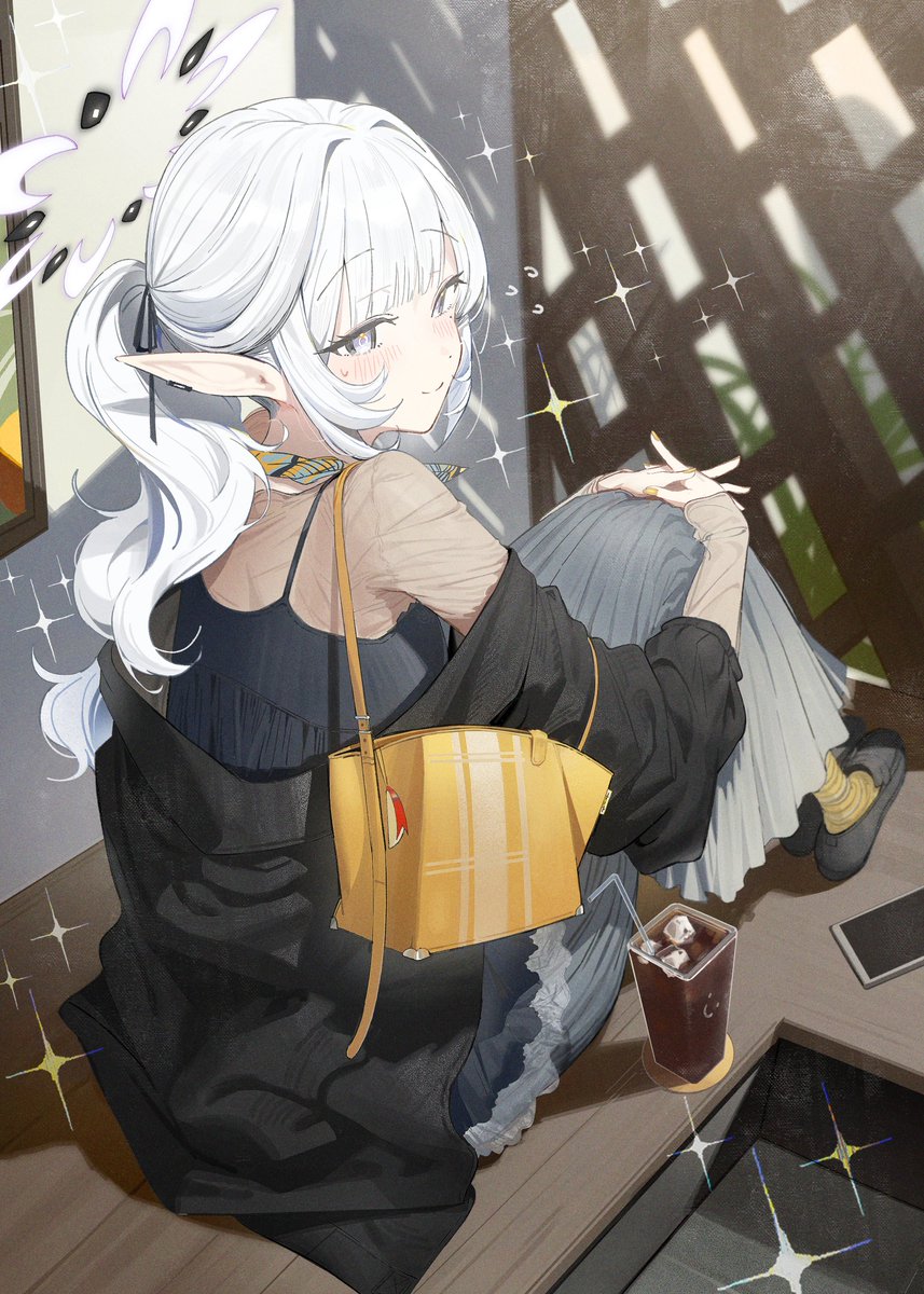 殘夜 ZANYA✨ tweet media