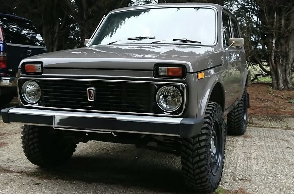 L’Oasi di Salvo tweet media