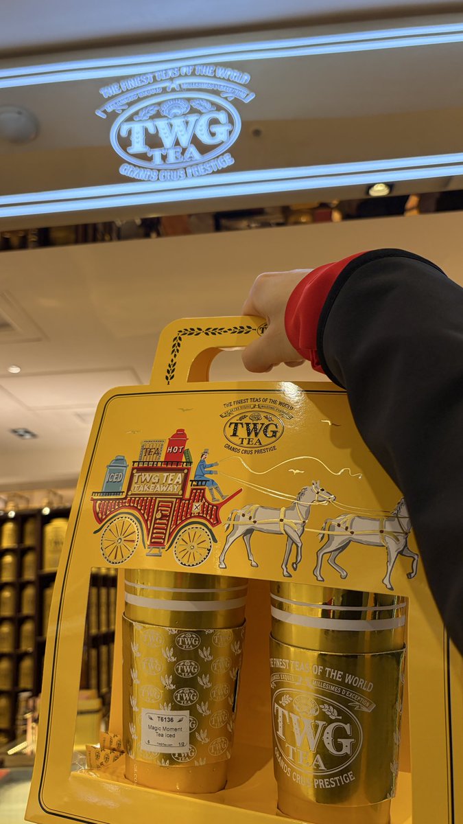 Prince Victor (The Prince of Mythra Earl Matcha ) tweet media