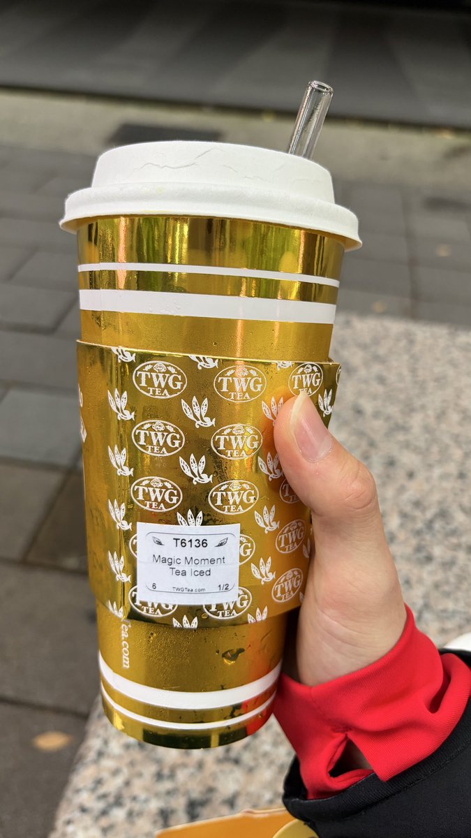 Prince Victor (The Prince of Mythra Earl Matcha ) tweet media