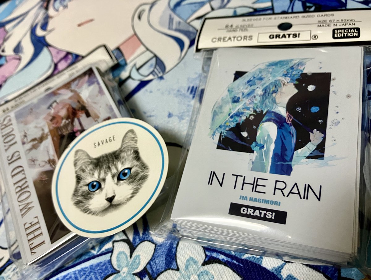 千伖シュゼ tweet media