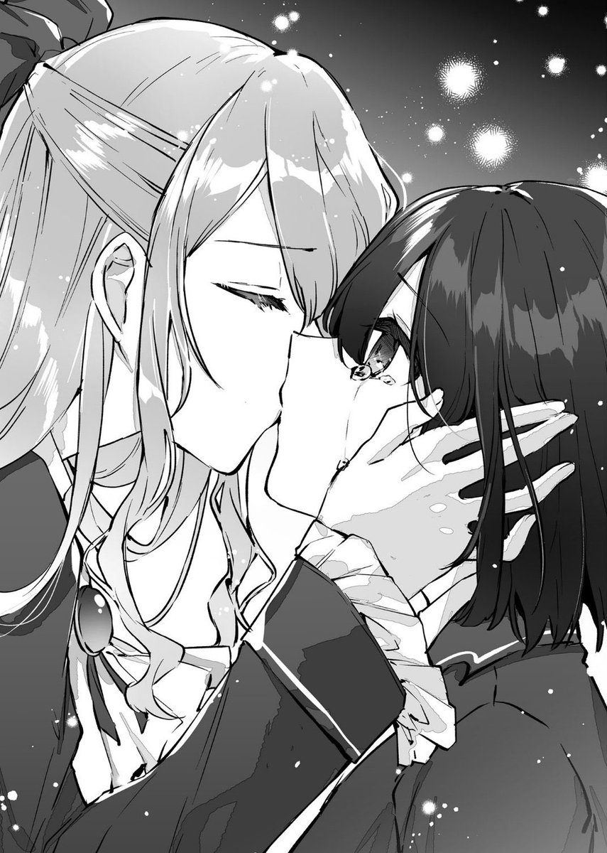 Daily Yuri tweet media