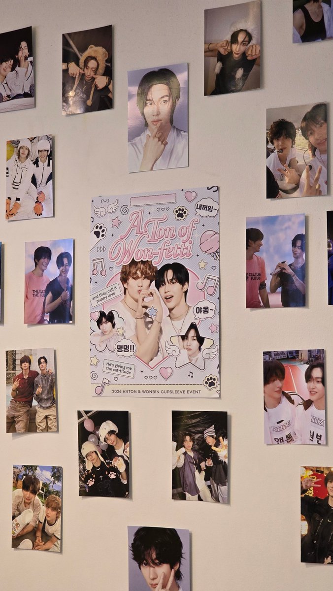 ruticart's tweet image. happy wonton day!!!! 🩵💓