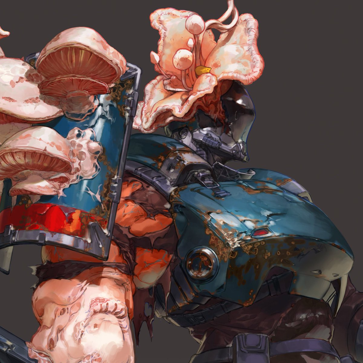 누룽지 tweet media