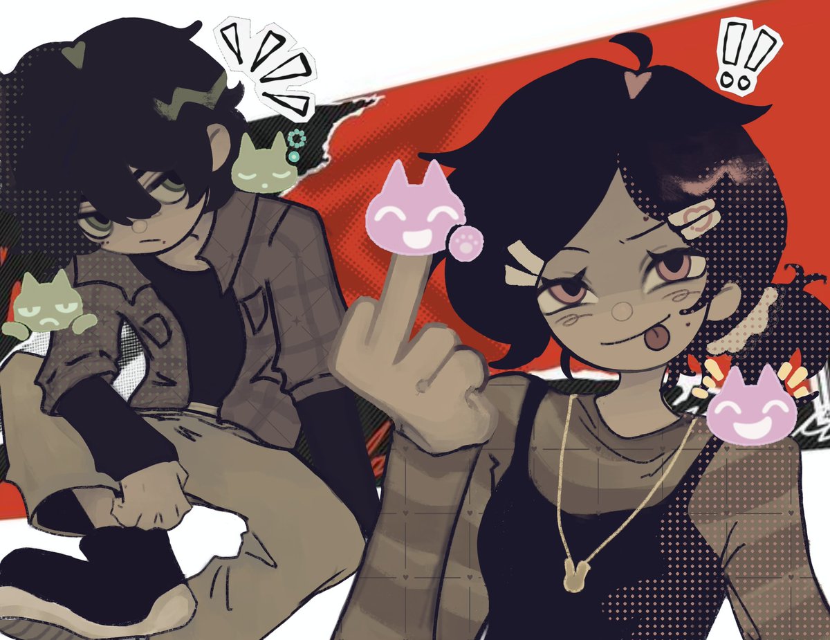 (つaliko)つ tweet media