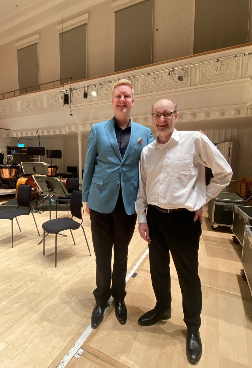 Richard Yarr MBE DL tweet media