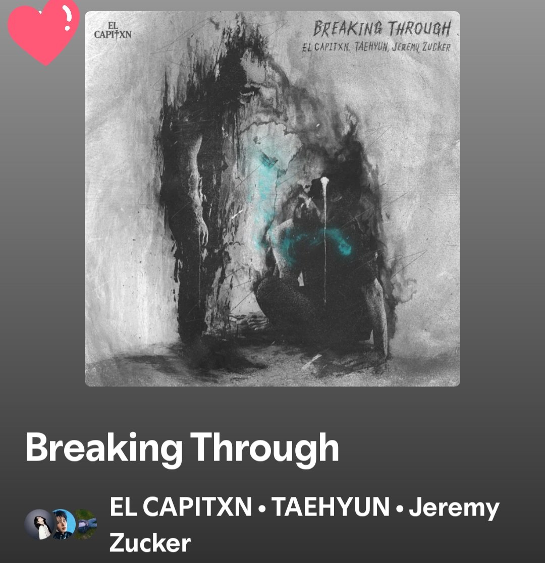 Veronic80546413's tweet photo. Congratulations to our KingBoss @BTS_twt Bestie @elcapitxxn on #BreakingThough to #49 on ITunes on his debut solo single! #BTSARMY give it a listen in between streams🙏 It's premiering now on @TheDropSound @KXFM_ https://t.co/uA4fowzhpA