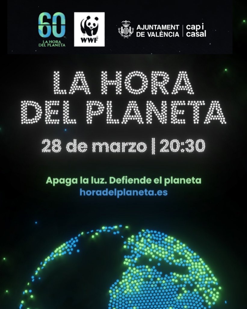 Ajuntament València tweet media