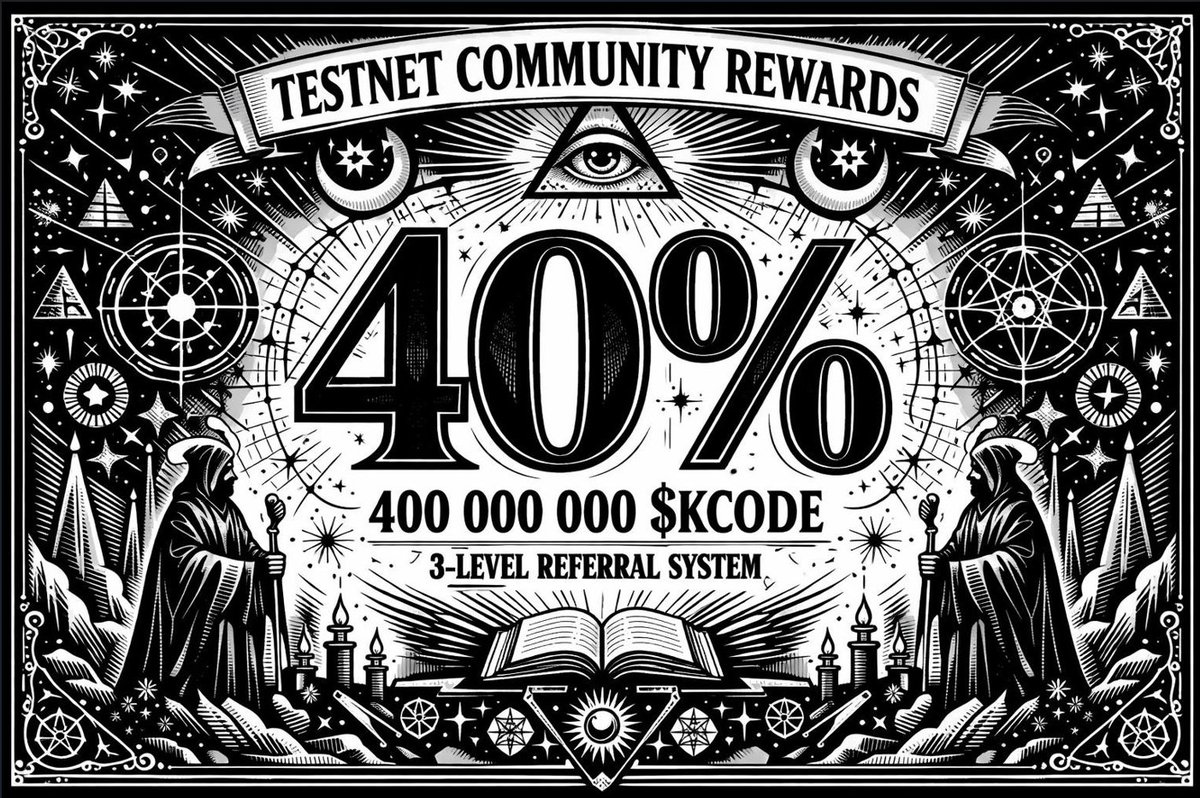 Kabbalah Code tweet media