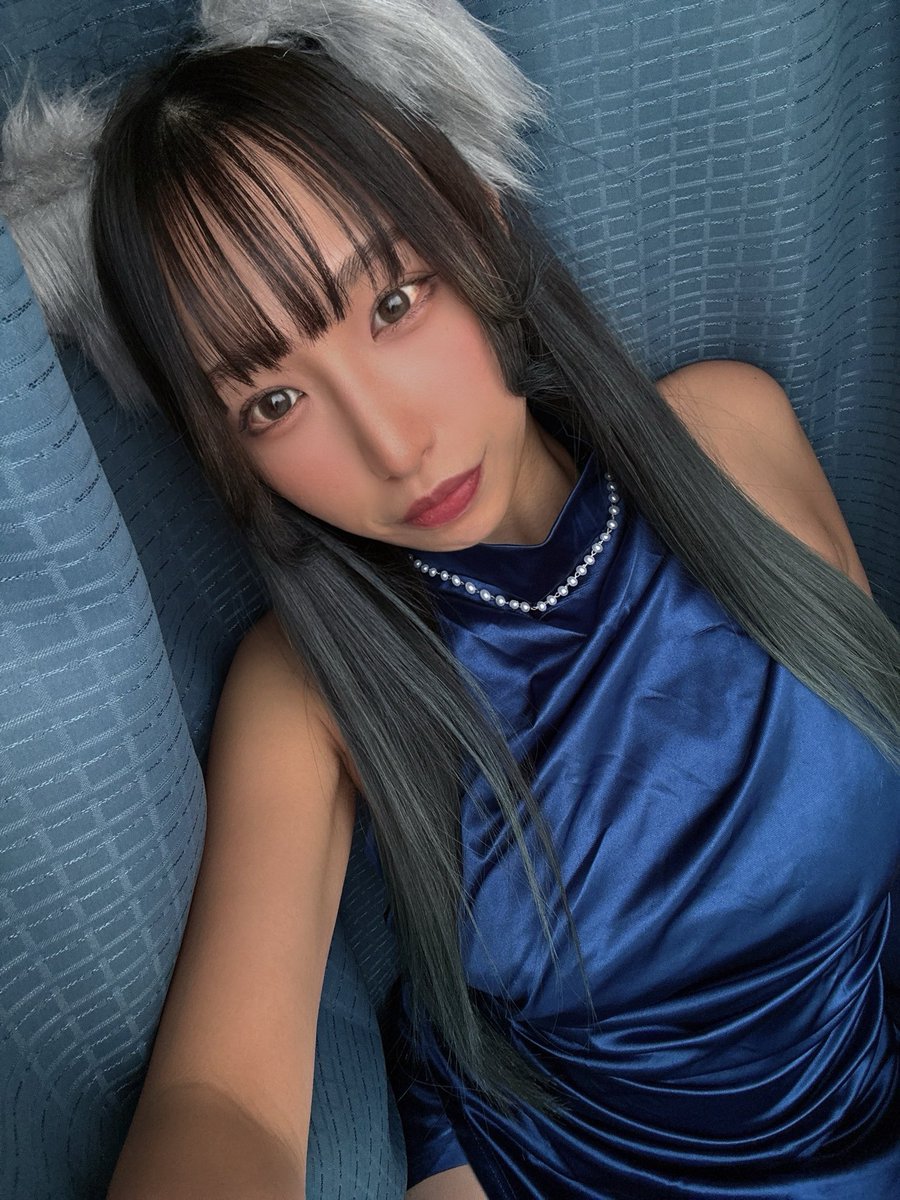 😈💎🖤@毎週火木カフェ tweet media