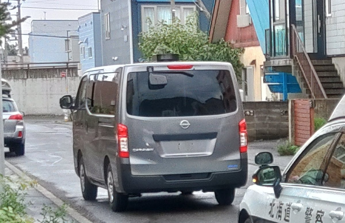 ハリソンHARUØ tweet media