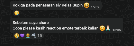 kio0ww's tweet photo. ayo pakk sudah 2 menit https://t.co/18QI9jHuYC