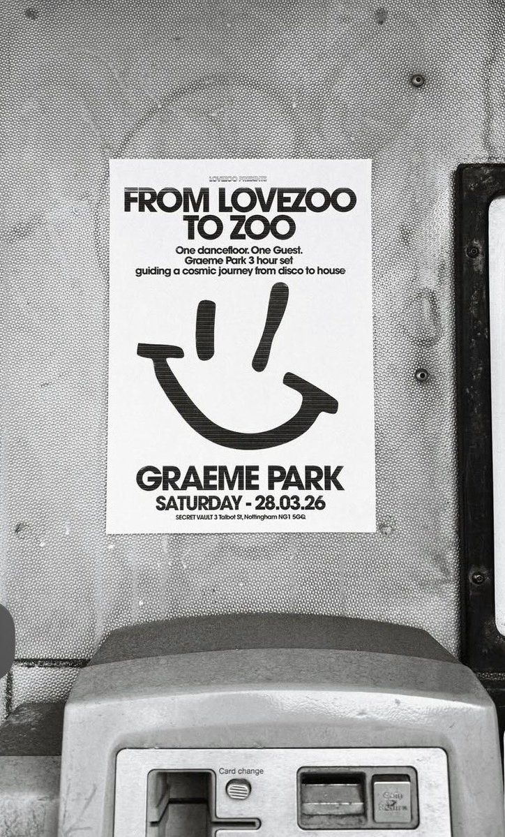 Graeme Park ⭐️⭐️ tweet media